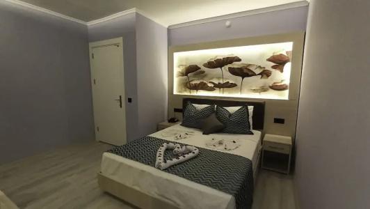 Livaneli Boutique Otel - 76