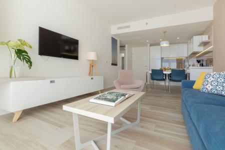 Romana Beach Apartments - 60