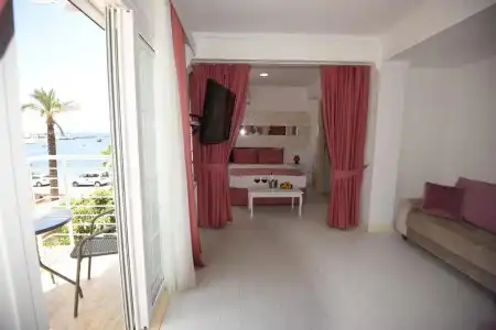 Bodrum Pasaj - 74