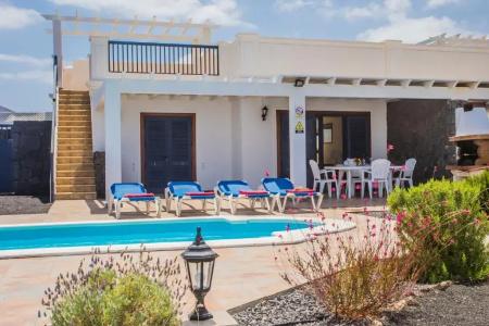 Villas Susaeta - 40