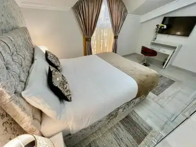 Premier City Apart Chisinau - 77