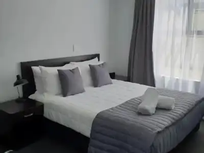 Durham Motor Inn - 14