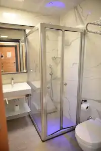 Oasis Otel - 36