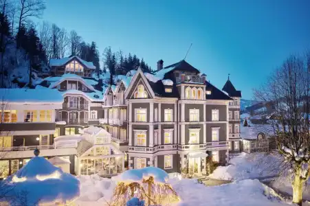 ERIKA BoutiqueKitzbühel - 44