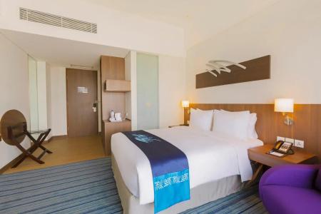 Holiday Inn Express Jakarta Wahid Hasyim by IHG - 3