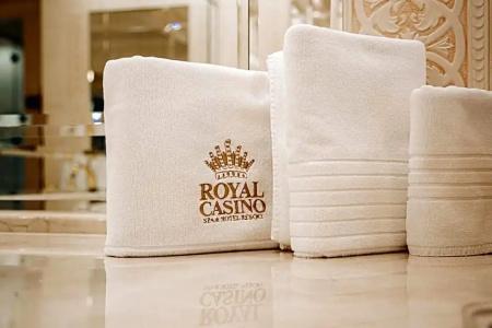 Royal Spa & Resort - 75