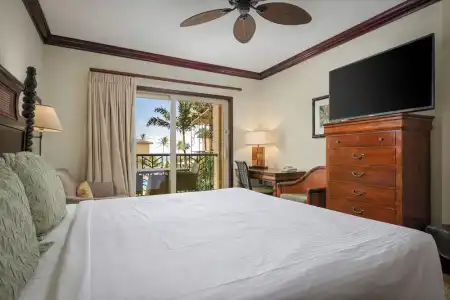 Waipouli Beach Resorts & Spa Kauai by OUTRIGGER - 627