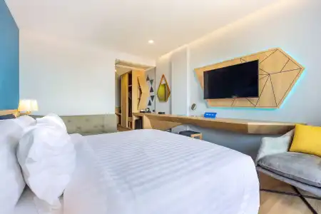 BlueSotel SMART Krabi Aonang Beach - 14