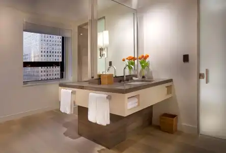 Hyatt Grand Central New York - 59