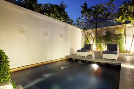 ACCESS Resort & Villas - 29