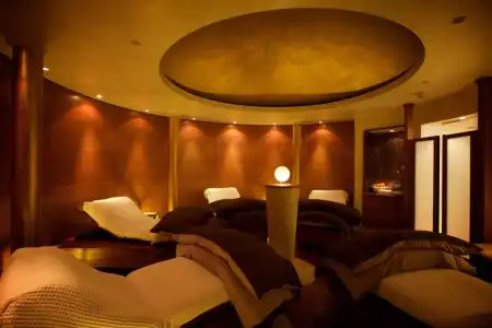 The Chester Grosvenor - 6