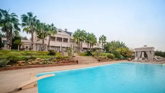 Villa Soraya - 17