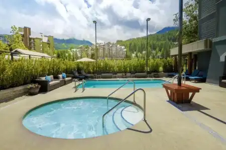 Aava Whistler - 11