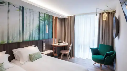 voco Strasbourg Centre The Garden by IHG - 3