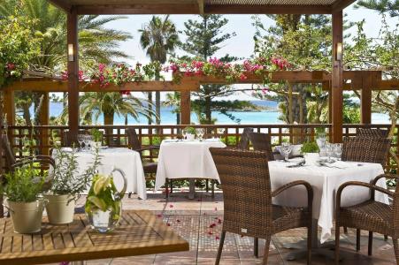 Nissi Beach Resort - 28