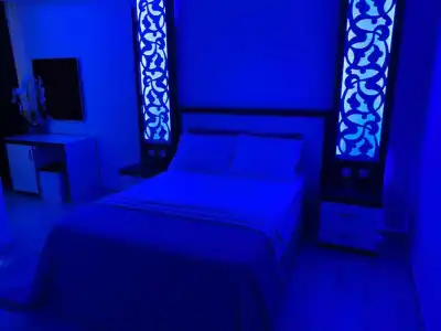 Livane Sun Otel - 45