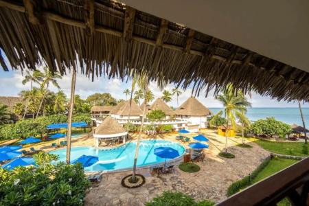 Nungwi Beach Resort by Turaco - 44