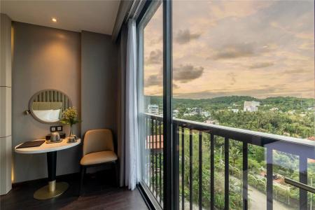 WorldHotels Long Beach Resort Phu Quoc - 26
