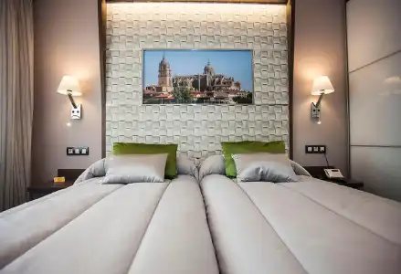 Hostal Barcelona - 50