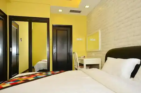 Jetty Suites Apartments - 62