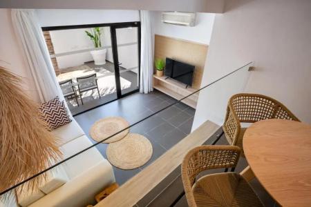 Migjorn Ibiza Suites & Spa - 46