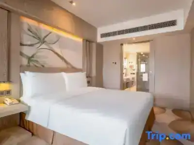 Holiday Inn Kunming City Centre by IHG - 111