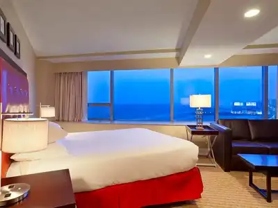 Boardwalk Resorts Atlantic Palace - 24