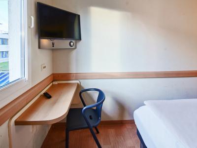 B&B Essen-Nord - 9