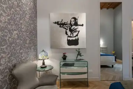 Kairos by Florence Art Apartments - 240