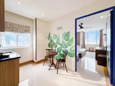 Doha Central Bliss Danang By Haviland - 75