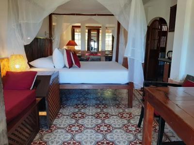 Villa Louise Hue Beach and Spa - 44