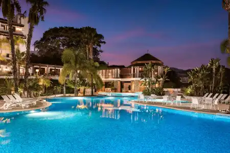 The Westin la Quinta Golf Resort & Spa, Benahavis, - 15