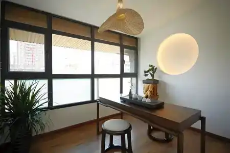 PuSu Zen Collection Xian - 36