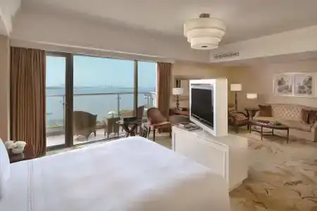 Fairmont Yangcheng Lake - 151