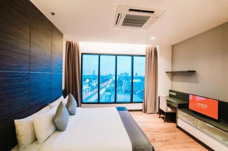 Lumen Bangkok Srinakarin - 47