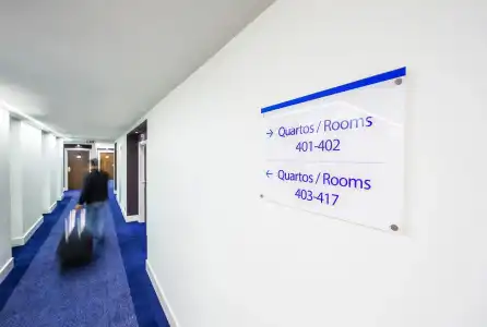 Holiday Inn Express Lisbon, Av. Liberdade by IHG - 20