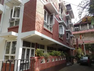 Imperial Guest House - 0