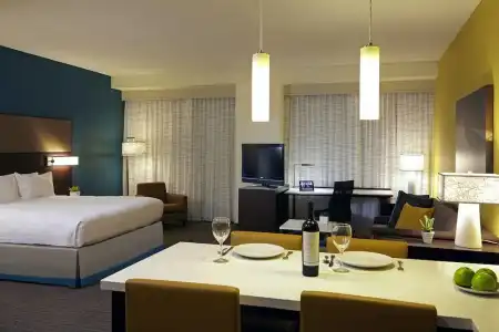 Residence Inn by Marriott Los Angeles LAX/Century Boulevard - 68