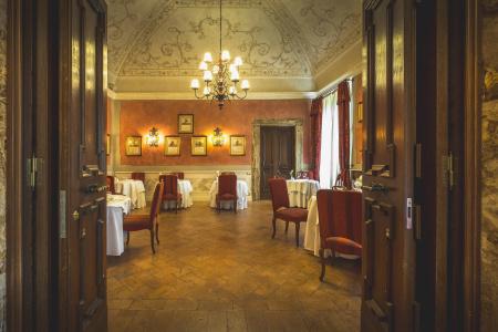 Grand Continental Siena – Starhotels Collezione - 38