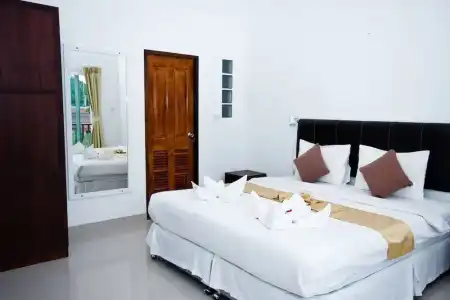 Nadivana Serviced Apartments - 71