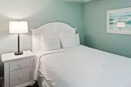 Royal Floridian Resort - 33