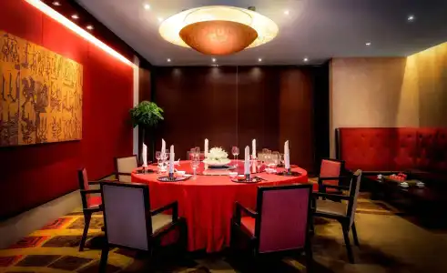 The Westin Beijing Chaoyang - 23