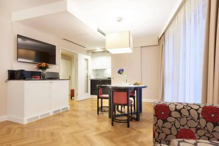 Singerstrasse 21-25 Apart350m next to St Stephen´s Square - 35