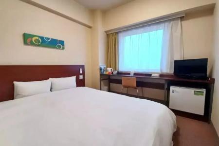 Comfort Inn Fukui - 5