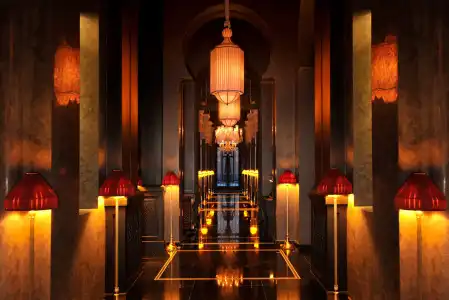 Selman Marrakech - 5