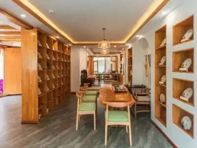 Lijiang Encounter Days inn - 1
