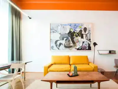 Small Luxury Altstadt - 13