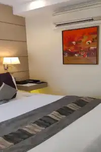 Residency Fort - 43