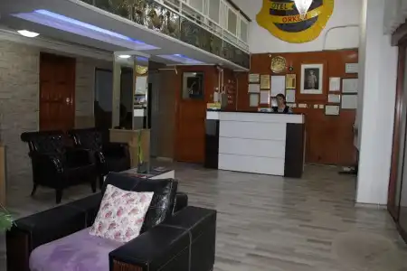 Otel Orkun - 1