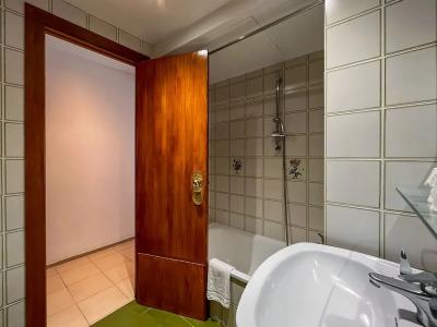 RVHotels Mar de Tossa - 122